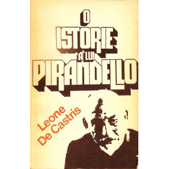 O ISTORIE A LUI PIRANDELLO