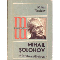 MIHAIL SOLOHOV MIHAIL SOLOHOV