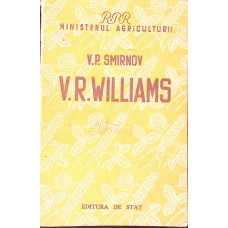 V. R. WILLIAMS