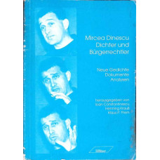 MIRCEA DINESCU - DICHTER UND BURGERRECHTLER
