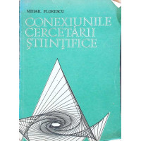 CONEXIUNILE CERCETARII STIINTIFICE