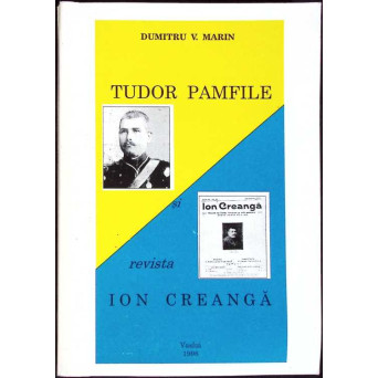 TUDOR PAMFILE SI REVISTA ION CREANGA