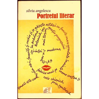 PORTRETUL LITERAR