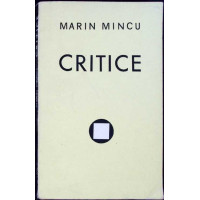 CRITICE