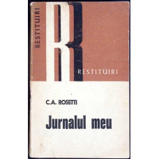 JURNALUL MEU
