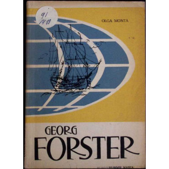 GEORG FORSTER