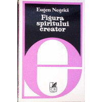 FIGURA SPIRITULUI CREATOR