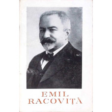 EMIL RACOVITA 1868-1947