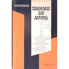 INSEMNARI DIN JAPONIA