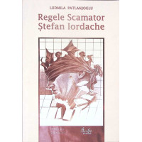 REGELE SCAMATOR STEFAN IORDACHE