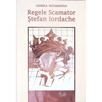 REGELE SCAMATOR STEFAN IORDACHE