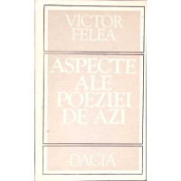 ASPECTE ALE POEZIEI DE AZI