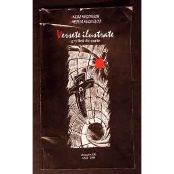 VERSETE ILUSTRATE - GRAFICA DE CARTE