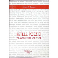 FETELE POEZIEI. FRAGMENTE CRITICE