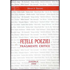 FETELE POEZIEI. FRAGMENTE CRITICE