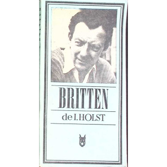 BRITTEN