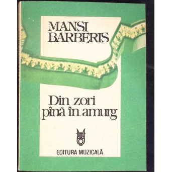 DIN ZORI PANA IN AMURG