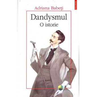DANDYSMUL. O ISTORIE