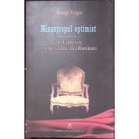 MIZANTROPUL OPTIMIST. G. CALINESCU SI (DE)STALINIZAREA ROMANIEI
