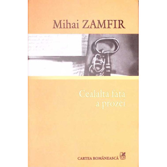 CEALALTA FATA A PROZEI
