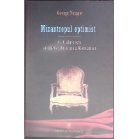 MIZANTROPUL OPTIMIST