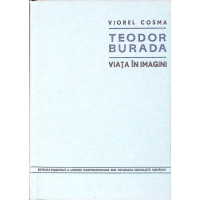 TEODOR BUDADA TEODOR BUDADA