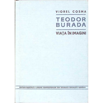 TEODOR BUDADA 