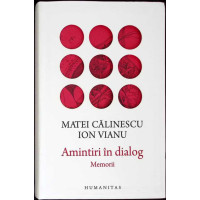 AMINTIRI IN DIALOG. MEMORII