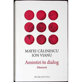 AMINTIRI IN DIALOG. MEMORII