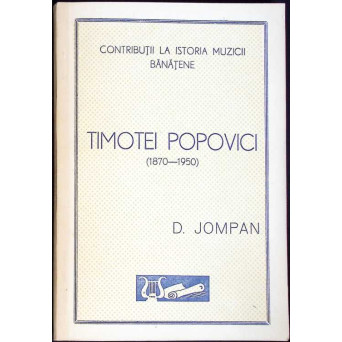 TIMOTEI POPOVICI 1870-1950