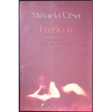 EROTICON. TRATAT DESPRE FICTIUNEA AMOROASA