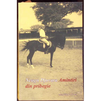 AMINTIRI DIN PRIBEGIE (1948-1990)