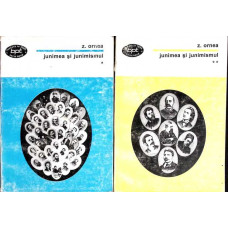 JUNIMEA SI JUNIMISMUL VOL.1-2