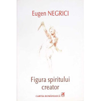 FIGURA SPIRITULUI CREATOR