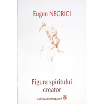 FIGURA SPIRITULUI CREATOR