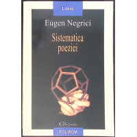 SISTEMATICA POEZIEI