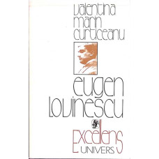 EUGEN LOVINESCU CRITIC SI ISTORIC LITERAR