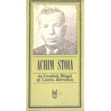 ACHIM STOIA 