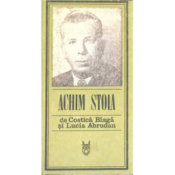 ACHIM STOIA 
