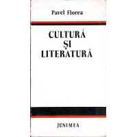 CULTURA SI LITERATURA
