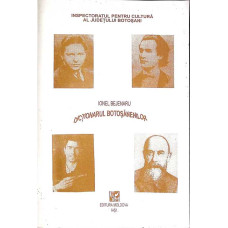 DICTIONARUL BOTOSANENILOR DICTIONARUL BOTOSANENILOR