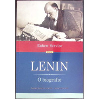 LENIN: O BIOGRAFIE