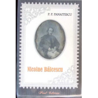 NICOLAE BALCESCU NICOLAE BALCESCU