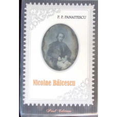 NICOLAE BALCESCU
