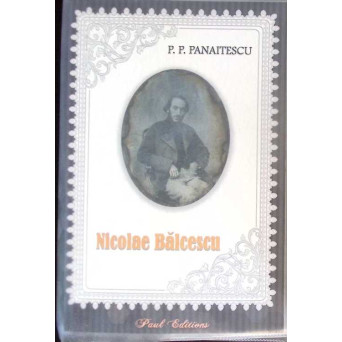 NICOLAE BALCESCU