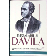 INEGALABILUL DAVILA