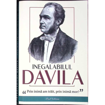 INEGALABILUL DAVILA