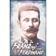 FRANZ FERDINAND