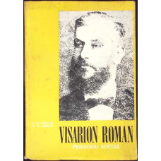 VISARION ROMAN. PEDAGOG SOCIAL