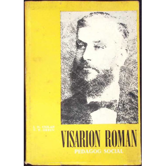 VISARION ROMAN. PEDAGOG SOCIAL